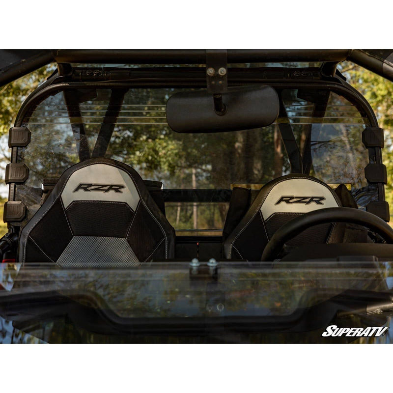Load image into Gallery viewer, SuperATV Polaris RZR Seat Lowering Base LSB-P-RZRXPT-02
