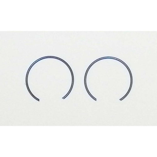 WSM Piston Clips for Tiger Shark / Yamaha 650 - 770 / 1100 / 1200 90-20