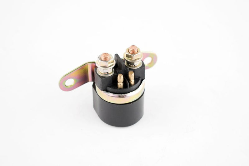 Load image into Gallery viewer, WSM Starter Solenoid For Suzuki 160 - 300 LT 85-04 65-114
