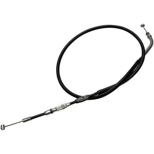 Motion Pro Black Vinyl T3 Slidelight Clutch Cable 05-3002