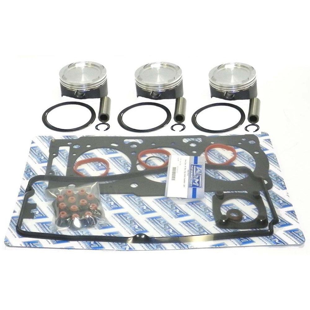 WSM Top End Rebuild Kit Platinum .5mm Over - 010-816-12P