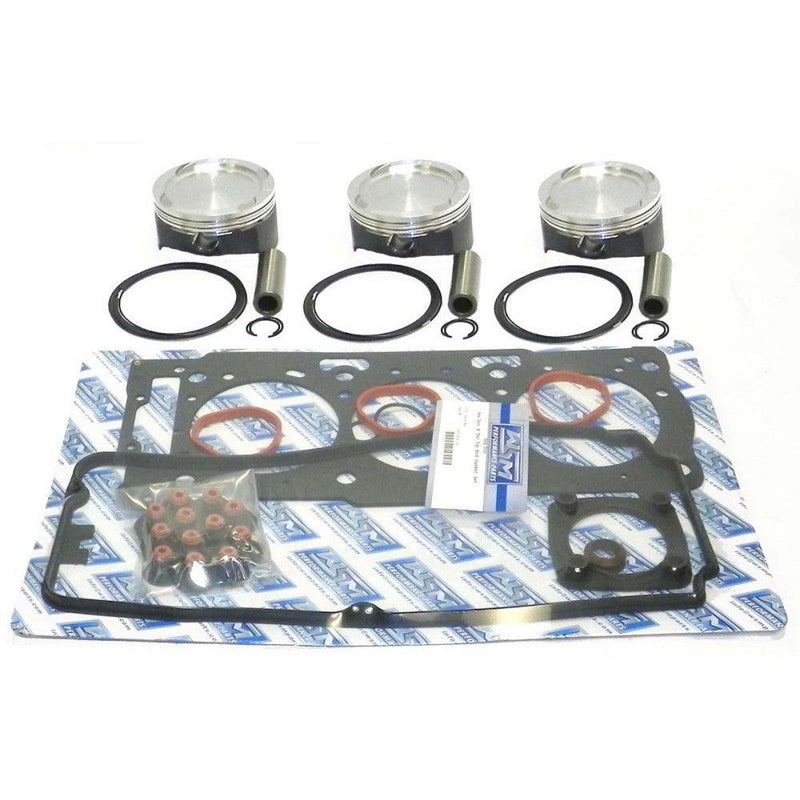 Load image into Gallery viewer, WSM Top End Rebuild Kit Platinum .5mm Over - 010-816-12P
