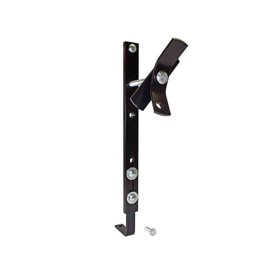 Rigid Hitch (RHTC-35L) In-Bed Pickup Spare Tire Carrier