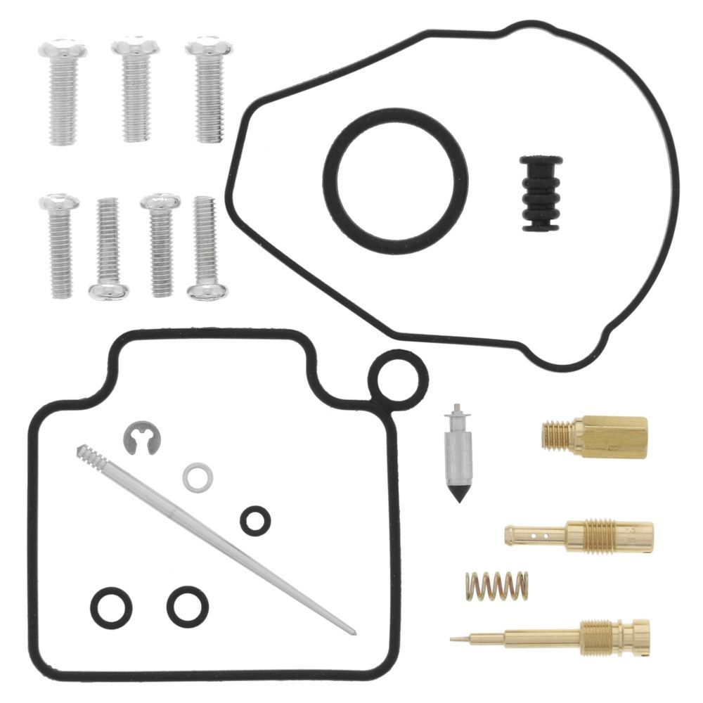 QuadBoss Carburetor Kit - 53261329