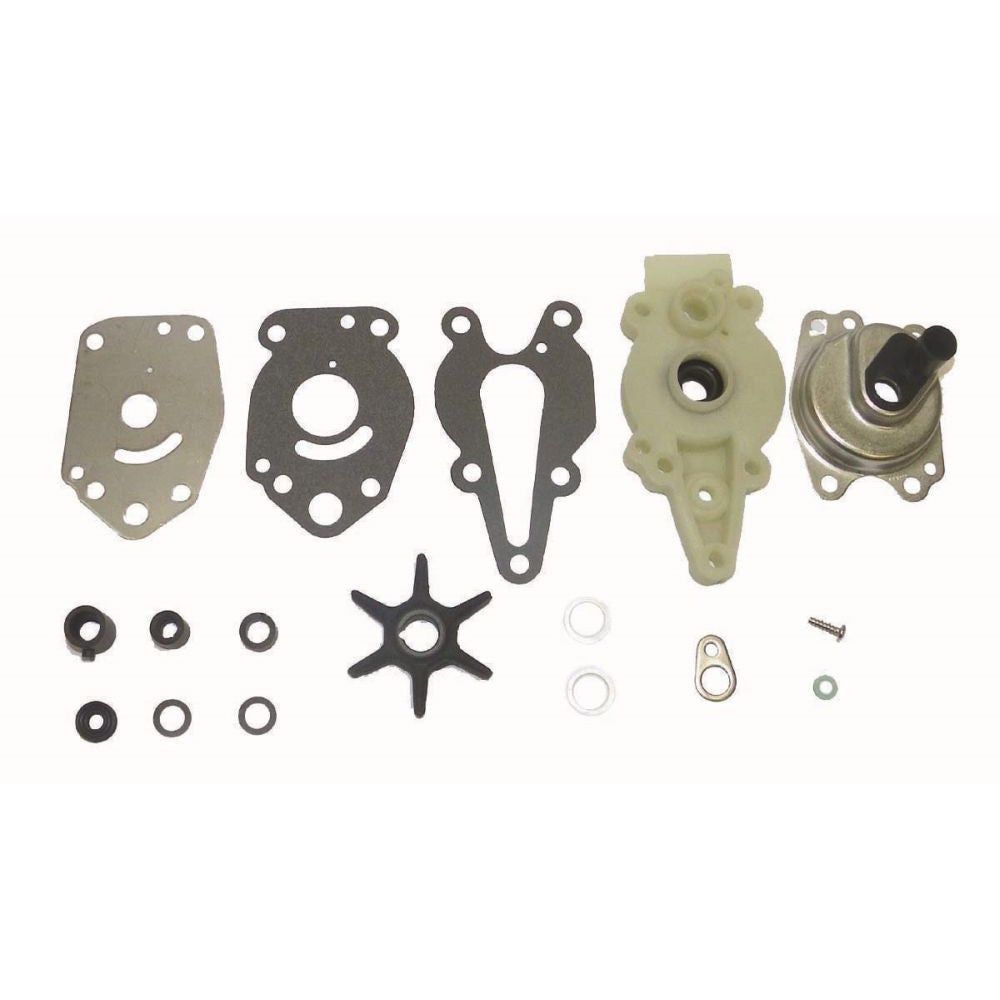 WSM Water Pump Kit Complete for Mercury 8 - 15 Hp 750-216