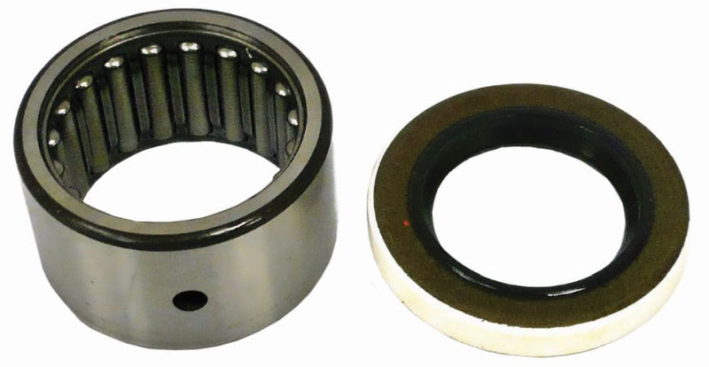 Load image into Gallery viewer, WSM Upper Main Bearing for Mercury / Mariner 45 - 60 Hp 3 Cyl 91-97 010-255

