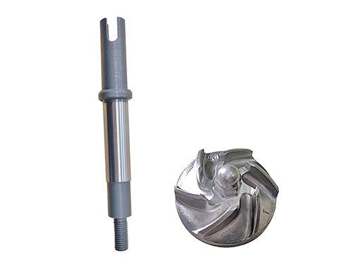 Bronco Water Pump Shaft & Impeller AT-10068A