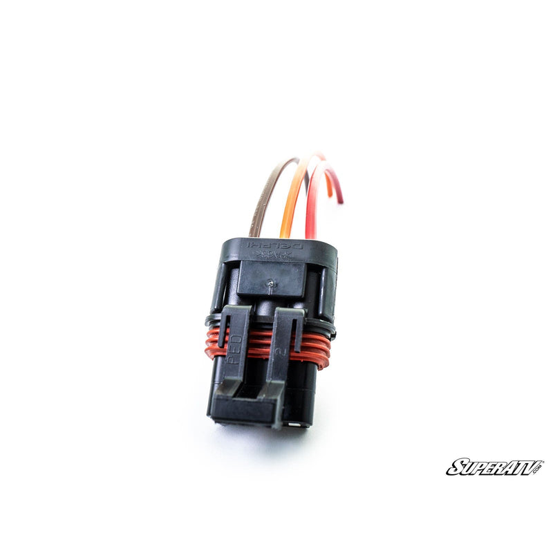 Load image into Gallery viewer, SuperATV Accessory Plug for Polaris Pulseâ„¢ Busbar APH-P-RAN1K
