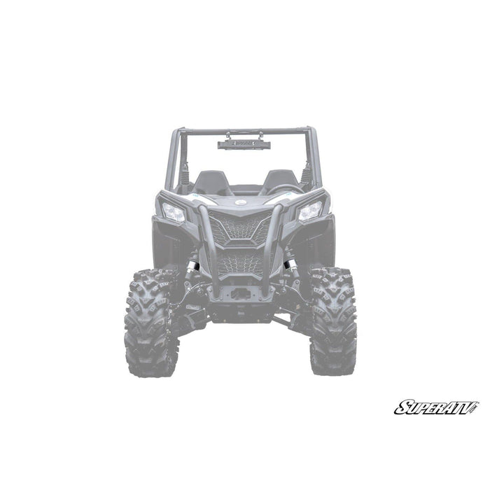 SuperATV Can-Am Maverick Trail 3