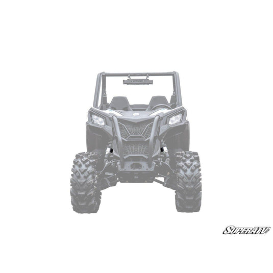 SuperATV Can-Am Maverick Trail 3