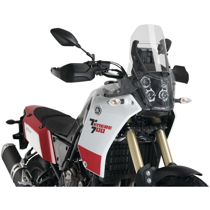Puig Headlight Protector Clear - 3733W
