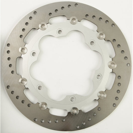 EBC OE Replacement Rotor MPN MD1021LS