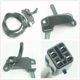 Load image into Gallery viewer, WSM Trim Sender for Suzuki 25 - 85 Hp 2 &amp; 4 Stroke 363-8100
