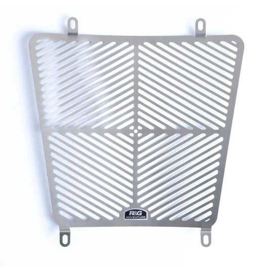 R&G Racing Stainless Steel Radiator Guard SRG0039SS
