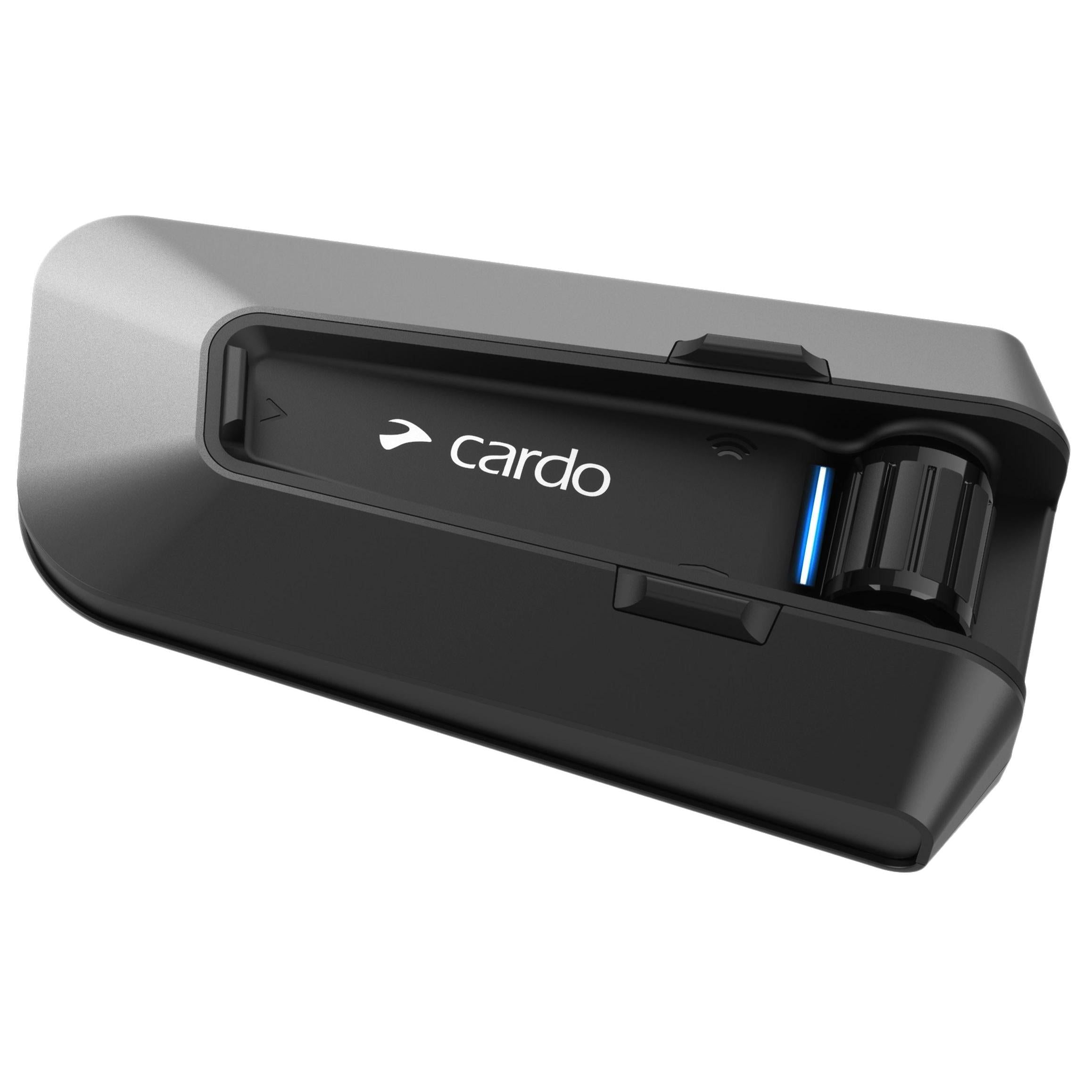 Cardo Packtalk Edge Intercom - Single PT200001