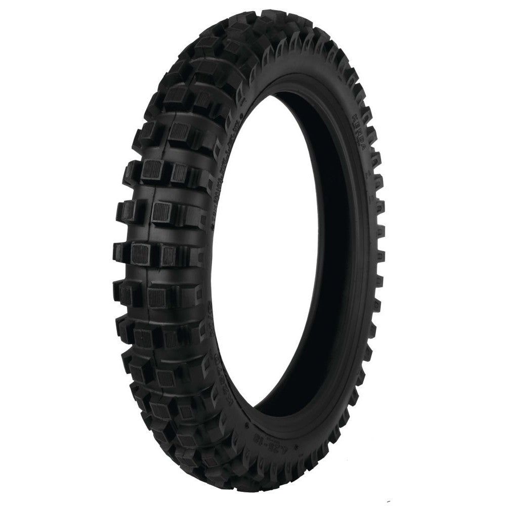 Kenda K257D Klassic Rear Tire (4 Ply) [4.10-14] 042571452B0
