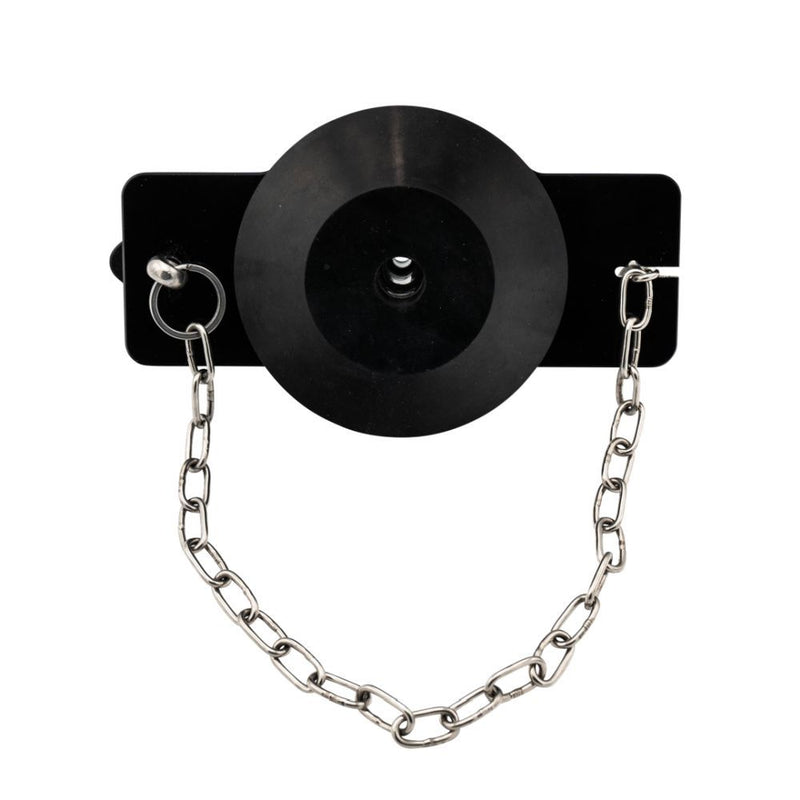 Load image into Gallery viewer, AGM Products Brake Reservoir Cap Universal Adapter AGM-BPB-CUNV
