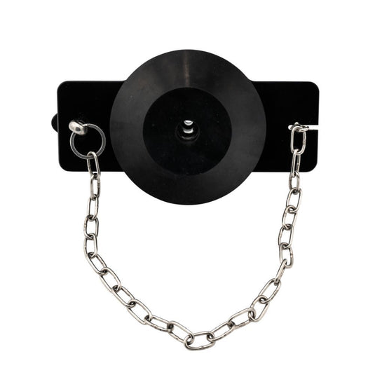 AGM Products Brake Reservoir Cap Universal Adapter AGM-BPB-CUNV