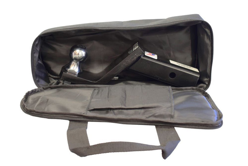 Load image into Gallery viewer, Ballmount Bag With Interior Pouch (RHI-0014)
