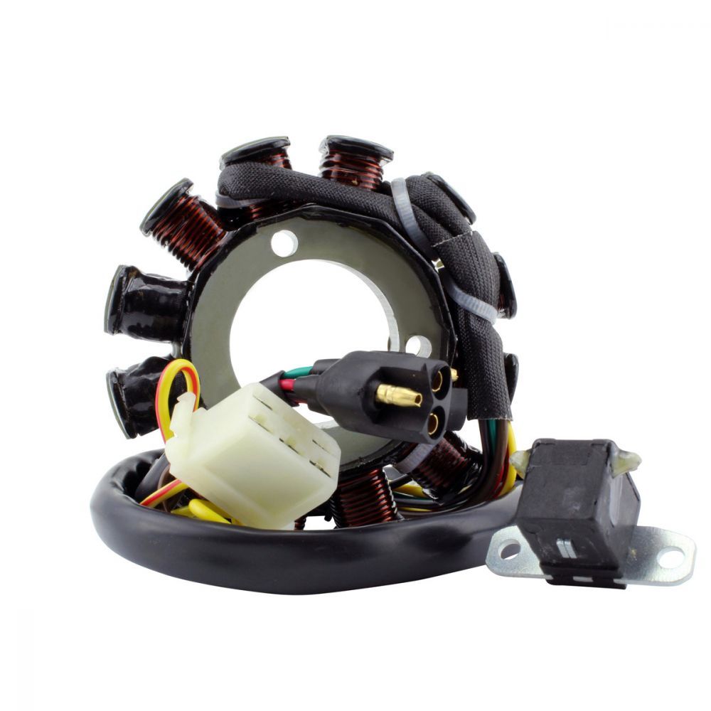 RMStator Stator RMS010-106266