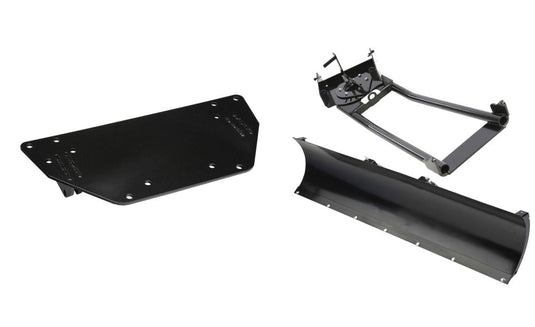 Denali ATV Snow Plow Kit For Kawasaki Prairie 360 2002-2013