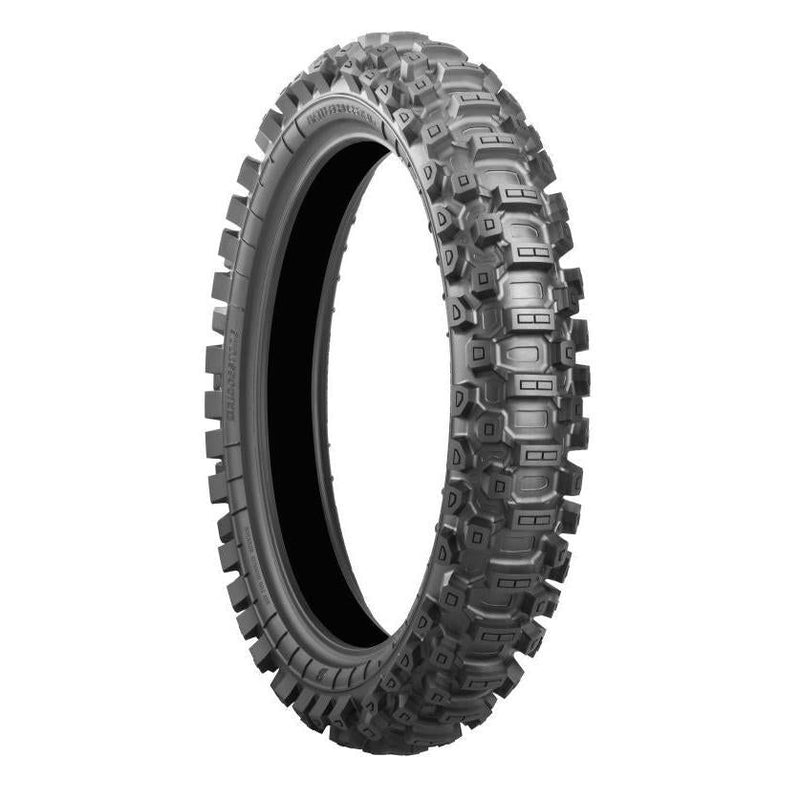 Load image into Gallery viewer, Bridgestone Battlecross X31R 110/90-19 Tire Rear 13849
