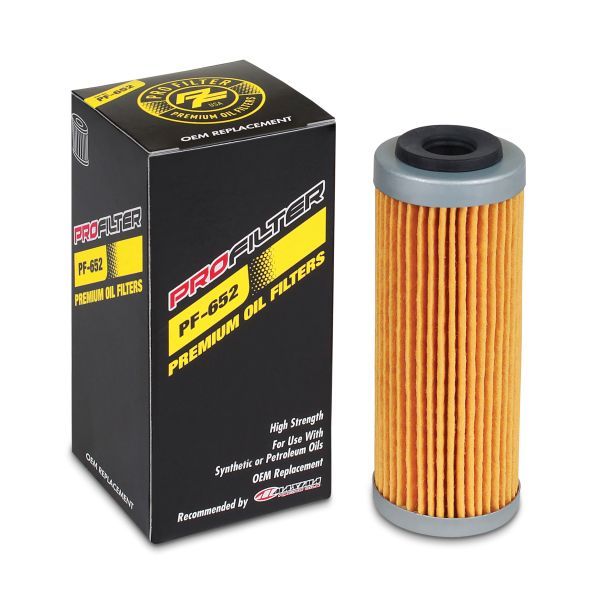 Load image into Gallery viewer, Profilter OEM Oil Filter Premium Oil Filter OFP-5003-00/PF-652
