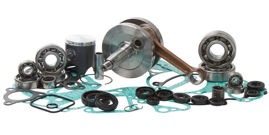 Wrench Rabbit Complete Engine Rebuild Kit For 2015-2016 KTM 200 XC-W