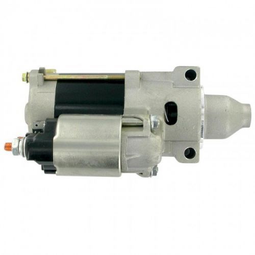 Starter Motor for Kawasaki KAF400D Mule 610 4x4 XC 2010-2012 Ricks