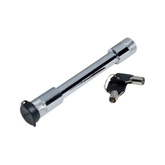Fastway 5/8 inch diameter Locking Hitch Pin for 2 and 2-1/2 Inch Receiver Hitches