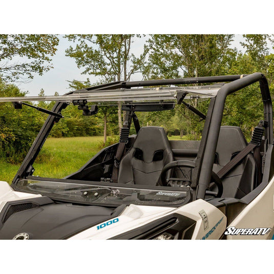 SuperATV Hisun 17