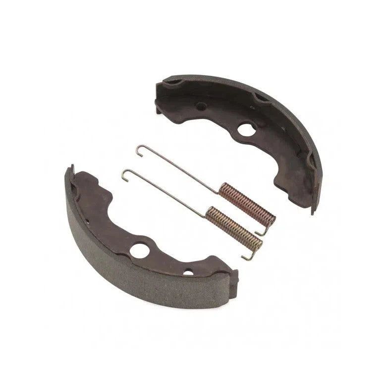 Load image into Gallery viewer, Brake Shoes Front Left/Right for HONDA TRX350D FourTrax Foreman 4x4 1986-1989
