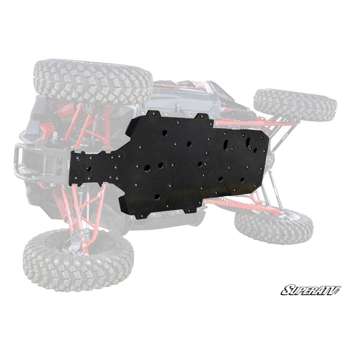 SuperATV Honda Talon 1000 Full Skid Plate FSP-H-TAL