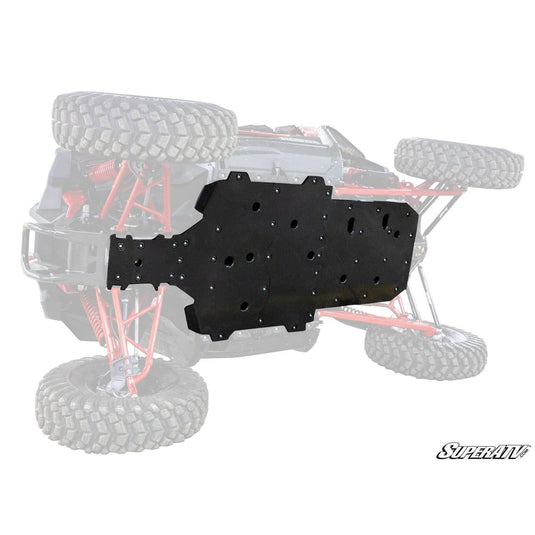 SuperATV Honda Talon 1000 Full Skid Plate FSP-H-TAL
