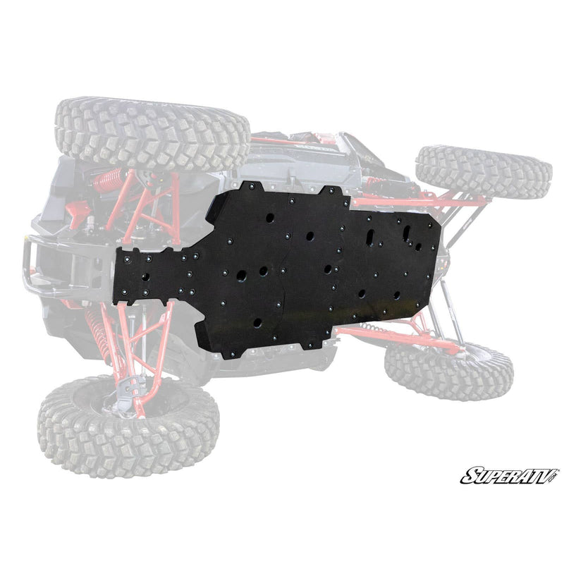 Load image into Gallery viewer, SuperATV Honda Talon 1000 Full Skid Plate FSP-H-TAL
