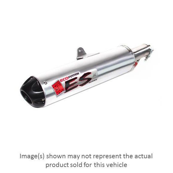 Load image into Gallery viewer, BIG GUN ECO Slip-On Muffler and Arrestor Kit HONDA TRX400EX/X SporTrax 2001-2014
