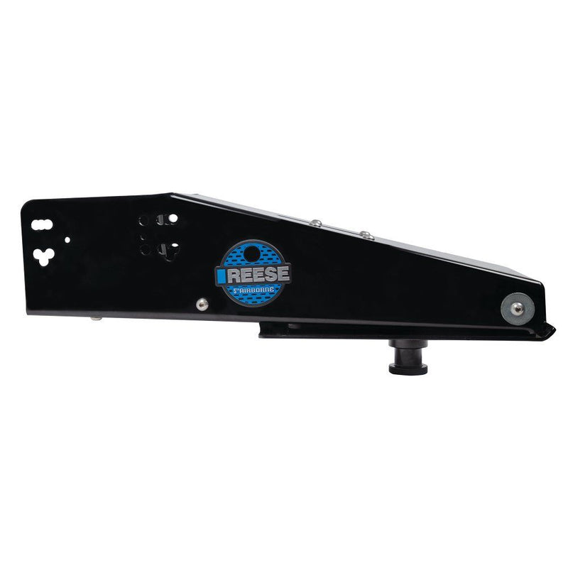 Load image into Gallery viewer, 5th Airborne 5th Wheel Pin Box, Air Ride, 20,000 lbs. Capacity, Fits Lippert (1621, 1716, 0719), Fabex PB 600 Series, Turning Point, Rhino
