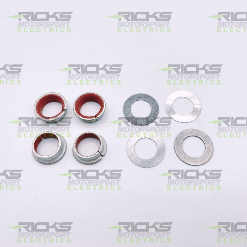 Load image into Gallery viewer, Ricks Starter Motor 61-901
