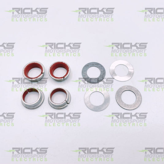 Ricks Starter Motor 61-901