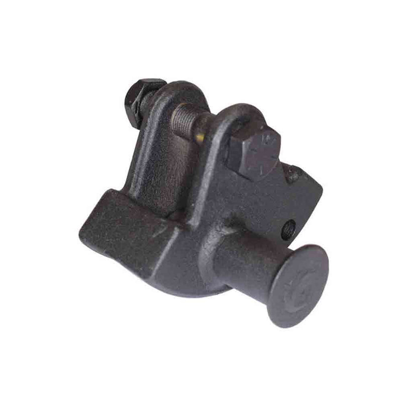 Load image into Gallery viewer, Replacement 15 Ton Latch Assembly for Select Wallace Forge Pintle Hooks
