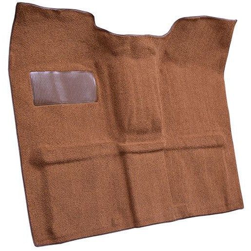 ACC Replacement Carpet Kit For 1970-1972 GMC Jimmy 4WD Pass Area - CHOOSE COLOR