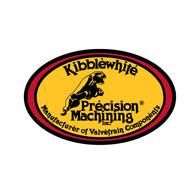 Load image into Gallery viewer, Kibblewhite Valve +1mm O/S Intake - 82-82363
