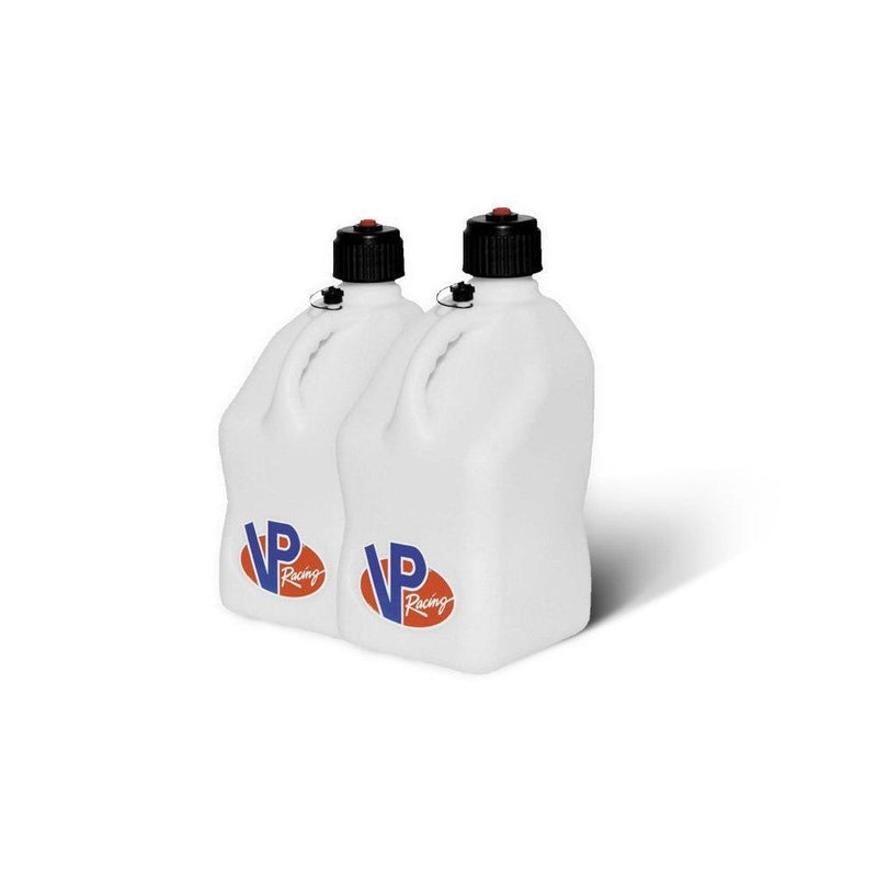 Load image into Gallery viewer, VP Racing Square 5.5 Gallon Utility Jugs
