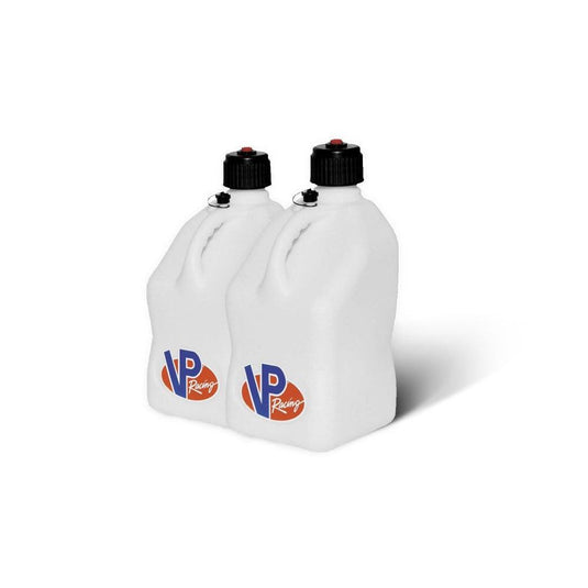 VP Racing Square 5.5 Gallon Utility Jugs
