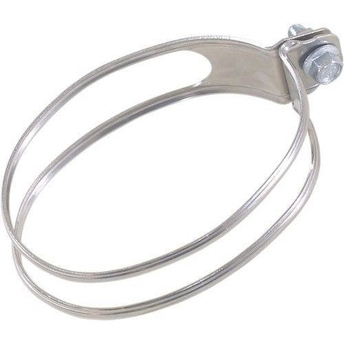 FMF Replacement Strap Mounts - 040197