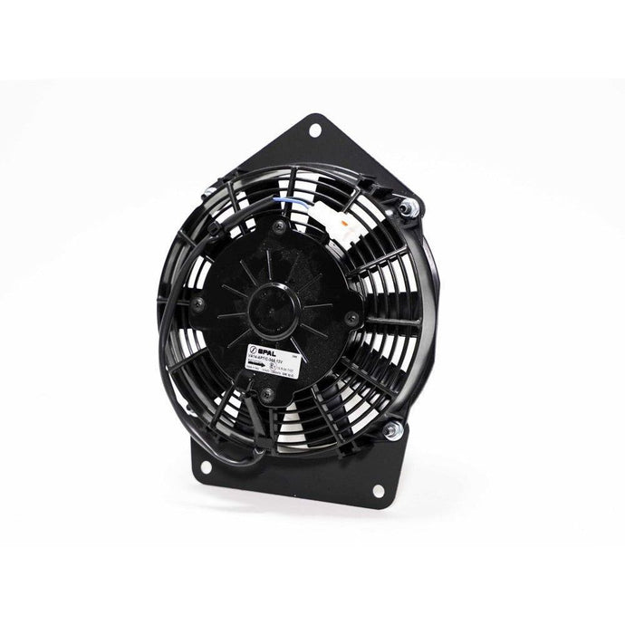 Arctic Radiator Cooling Fan For Yamaha Kodiak 400 2000-2001 CF2008