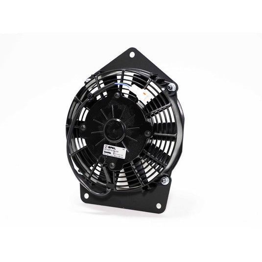 Arctic Radiator Cooling Fan For Yamaha Kodiak 400 2000-2001 CF2008
