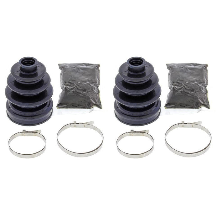 Complete Rear Outer CV Boot Repair Kit Honda Pioneer 700-4 SXS700M4 2014-2015