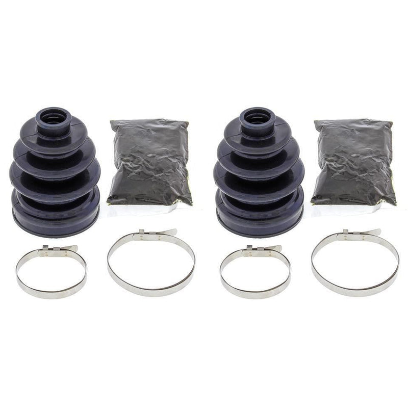 Load image into Gallery viewer, Complete Rear Outer CV Boot Repair Kit Honda Pioneer 700-4 SXS700M4 2014-2015
