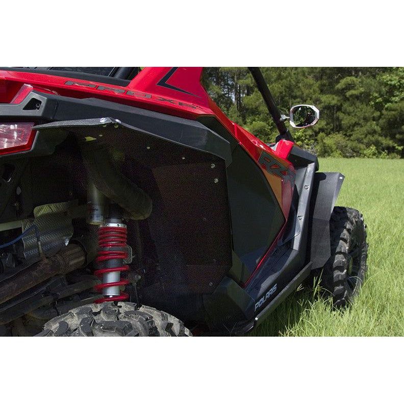 Load image into Gallery viewer, Seizmik HDPE Fender Flare Kit For Polaris RZR Pro XP 67-10009
